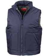 RS44 Navy Front