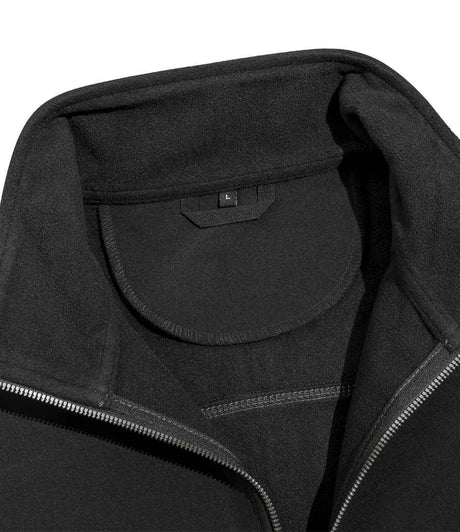 RS455F Black Detail