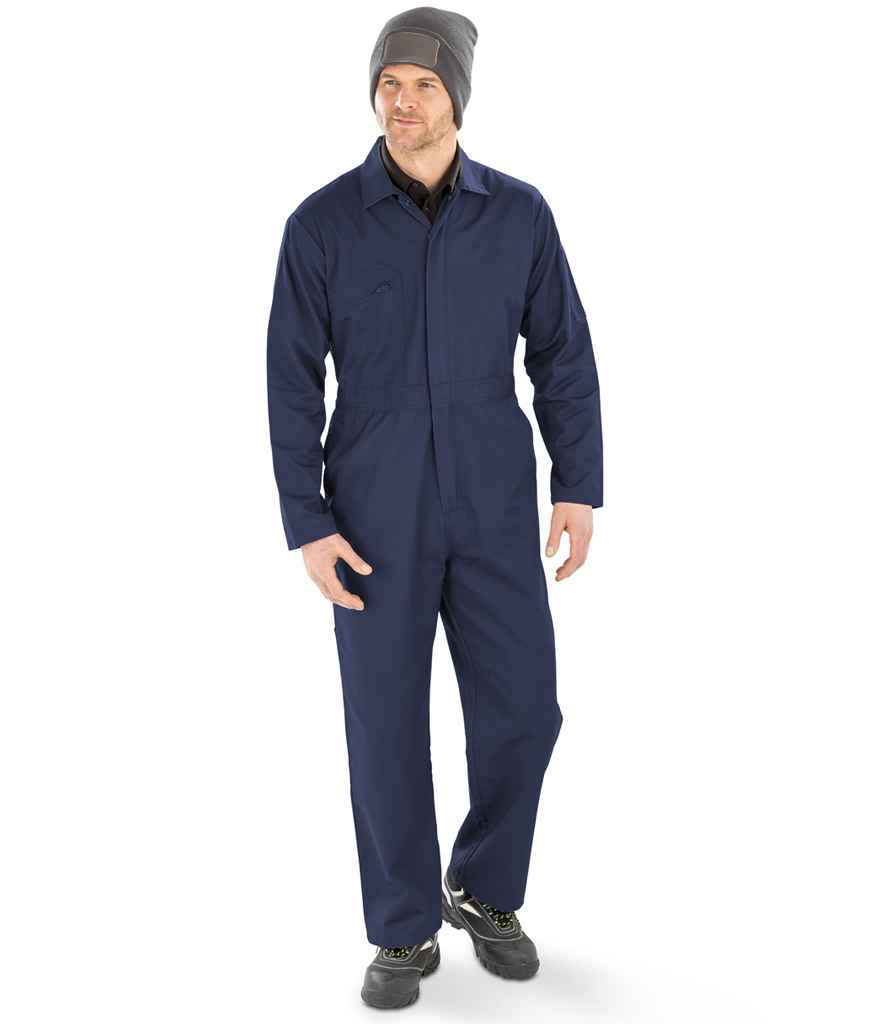 RS510 Navy Model