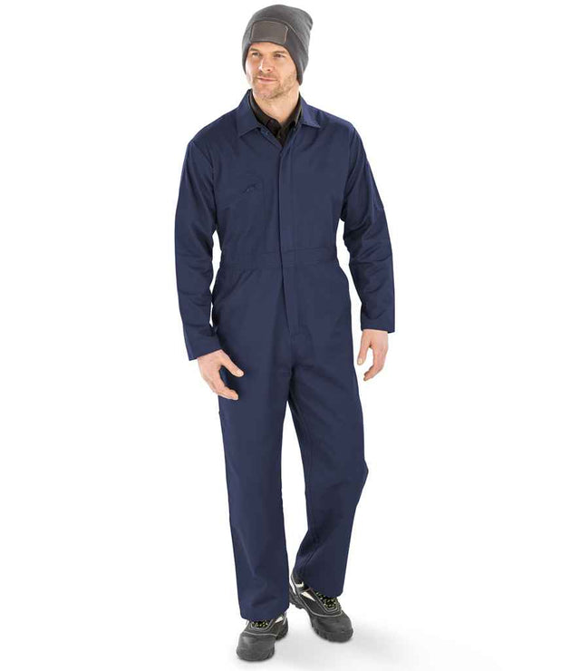 RS510 Navy Model