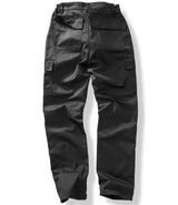 RS511 Black Back