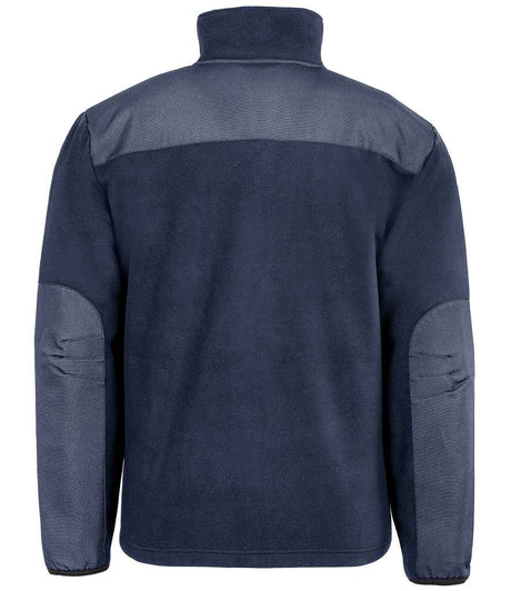 RS515 Navy Back