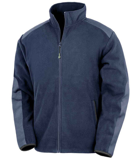 RS515 Navy Front