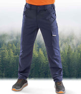 RS518 Navy Model