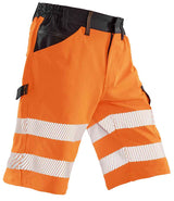 RS519 Fluorescent Orange Right