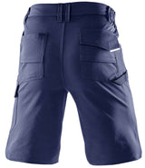 RS520 Navy Back