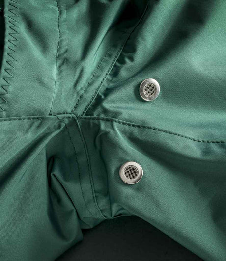RS68 Bottle Green/Black Detail