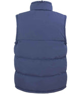 RS88 Navy Back