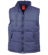 RS88 Navy Front