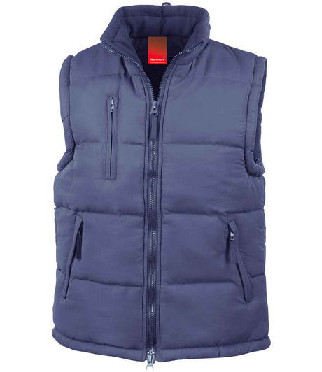 RS88 Navy Front