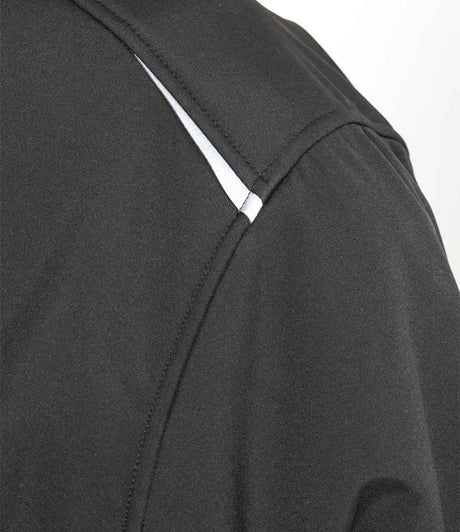RS900 Black Detail