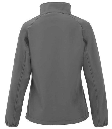 RS901F Workguard Grey Back