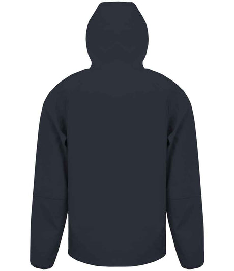 RS909 Navy/Navy Back