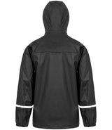 RS915 Black Back