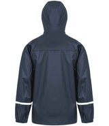 RS915 Navy Back