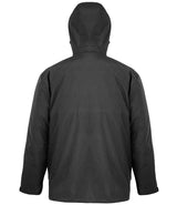RS920 Black Back