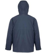 RS920 Navy Back