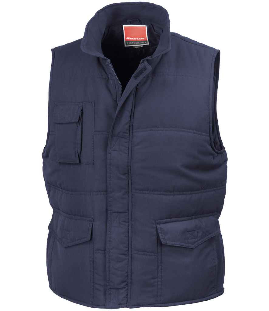 RS94 Navy Front