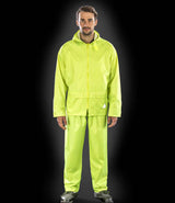 RS95 Neon Yellow Model