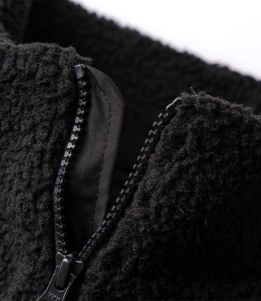 RV302 Black Detail