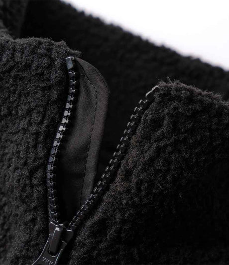 RV302 Black Detail