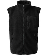 RV302 Black Front