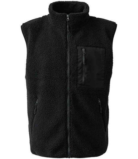 RV302 Black Front