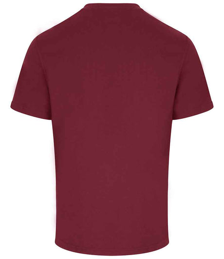 RX151 Burgundy Back