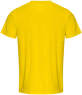 RX151 Yellow Back