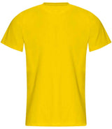 RX151 Yellow Front