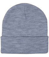RX290 Heather Grey Front