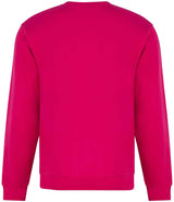 RX301 Fuchsia Back