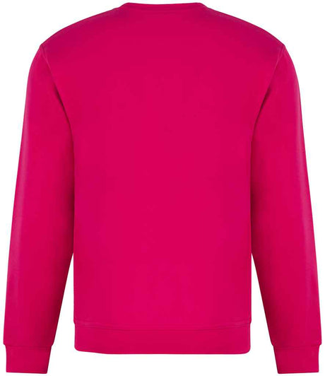 RX301 Fuchsia Back