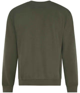 RX301 Khaki Back