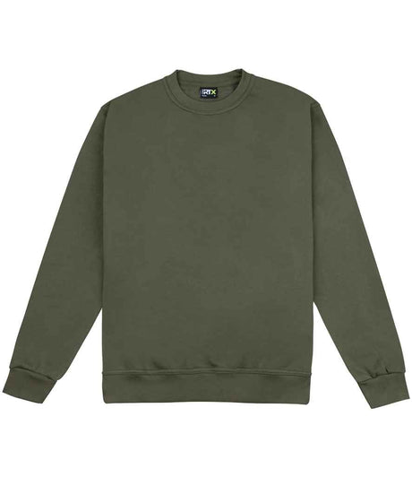 RX301 Khaki Front