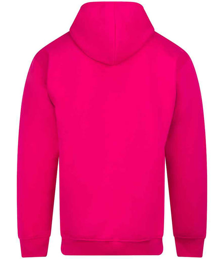 RX350 Fuchsia Back