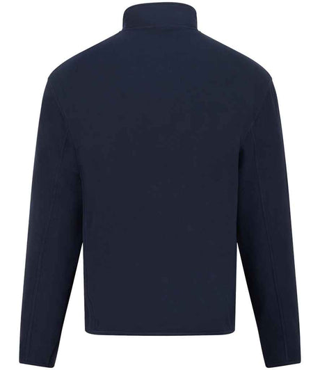 RX415 Navy Back