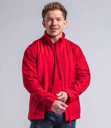 RX500 Red Model