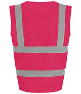 RX700 Pink Back