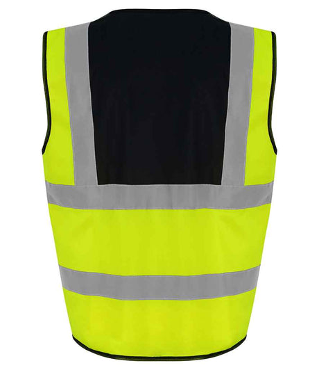RX700 Yellow/Black Back