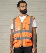 RX705 Orange Model