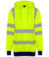 RX740 Yellow/Navy Front