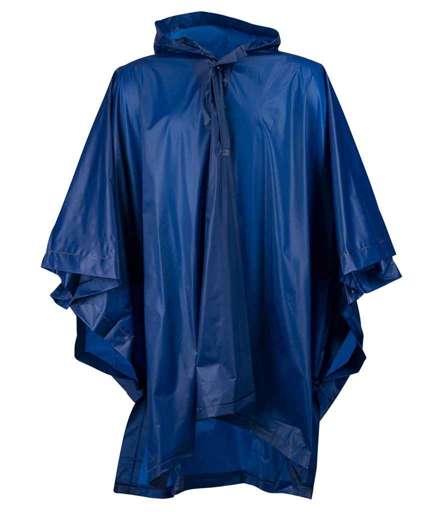 SC10 Navy Front
