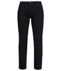 SD01 Black Front
