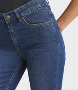 SD11 Dark Blue Wash Model