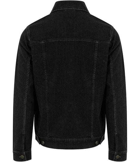 SD60 Black Back
