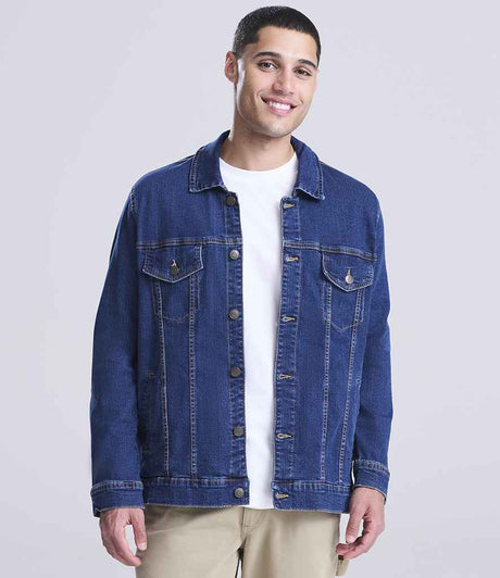 SD60 Dark Blue Wash Model