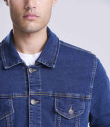 SD60 Dark Blue Wash Model