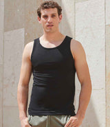SF123 Black Model
