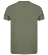 SF130 Khaki Back